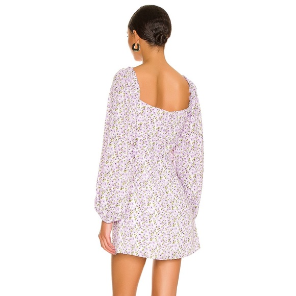 BRAND NEW REVOLVE DRESS WITH TAGS - Picture 3 of 7